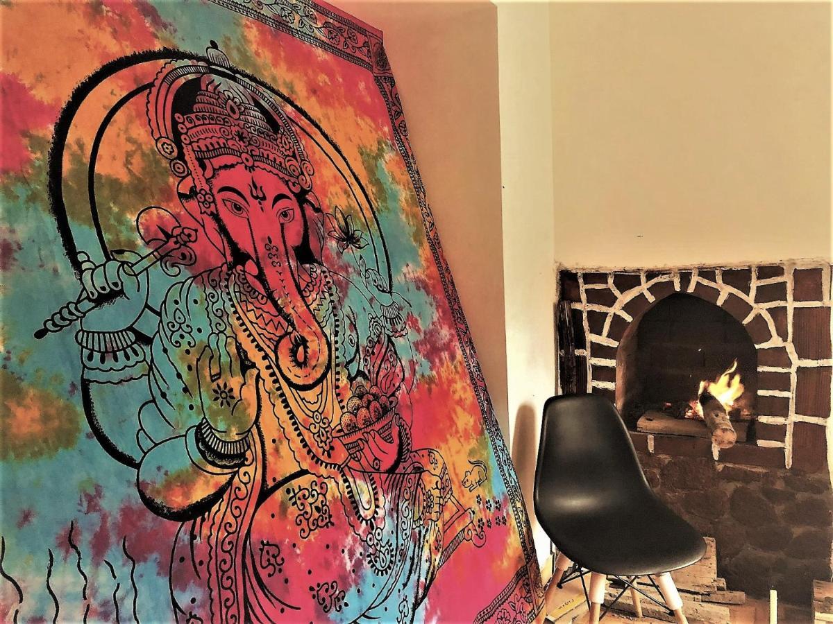 Hatha Art Yoga פיסאק מראה חיצוני תמונה
